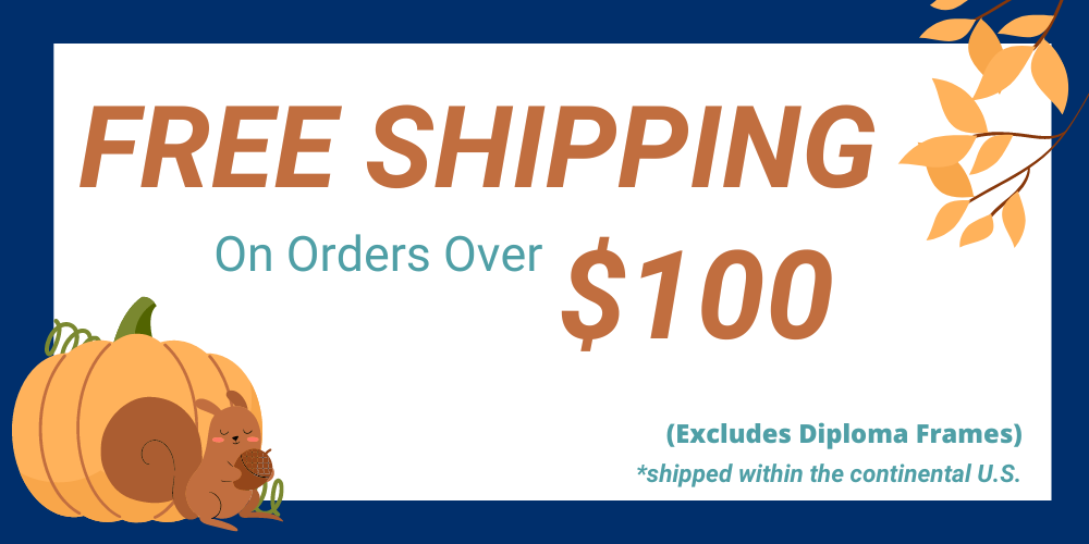 Free Shipping